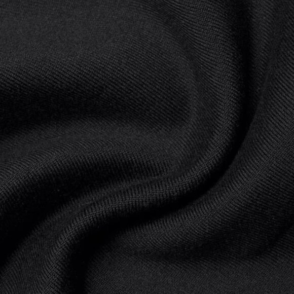 NWT Aritzia GOLDEN Life Cheeky Legging Black 16 - Picture 6 of 7